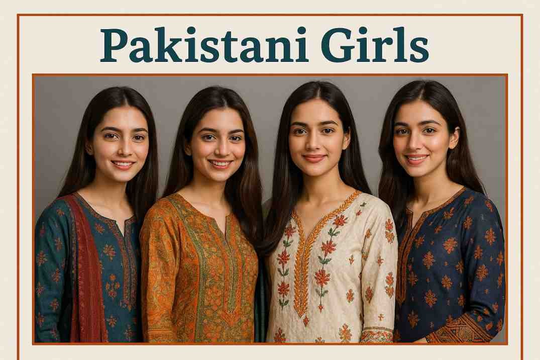 Find Your Life Partner in Pakistan