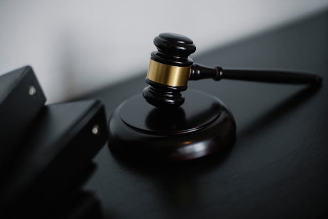 Top 5 Inspirational Court TV Shows